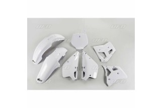 Kit plastique UFO couleur origine Yamaha YZ250