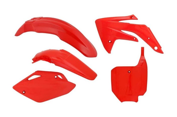 Kit plastique RACETECH - Honda CRF 150