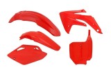 Kit plastique RACETECH - Honda CRF 150