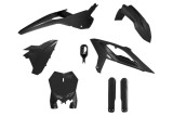 Kit plastique RACETECH - Replica 6 pièces