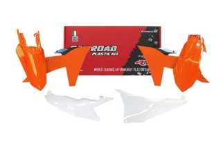 Kit plastiques RACETECH