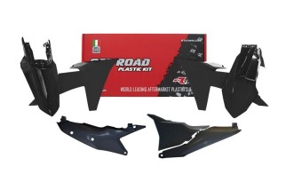 Kit plastiques RACETECH