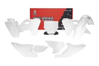 Kit plastiques RACETECH