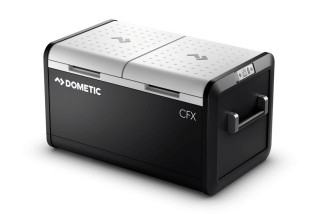 Dometic CFX3 75DZ Double Réfrégirateur/Congélateur