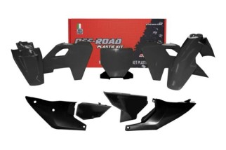 Kit plastiques RACETECH