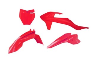 Kit plastiques RACETECH