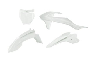 Kit plastiques RACETECH