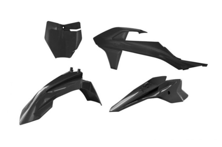 Kit plastiques RACETECH