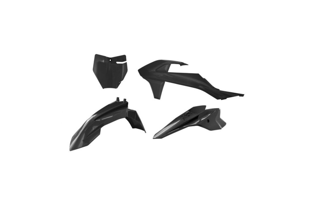 Kit plastiques RACETECH