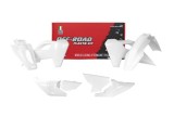 Kit plastique RACETECH - Replica 6 pièces