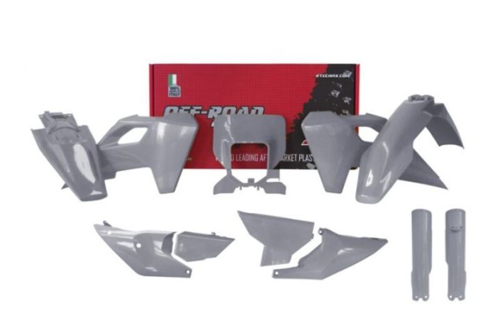 Kit plastiques RACETECH