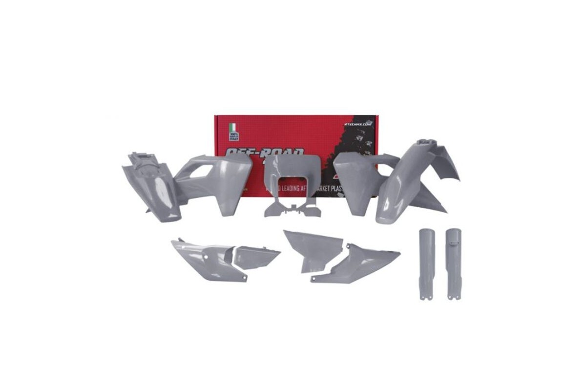 Kit plastiques RACETECH