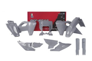 Kit plastiques RACETECH