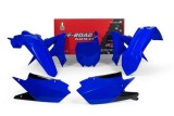 Kit plastique RACETECH Replica 5 pièces