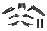 Kit plastique RACETECH - Replica 6 pièces