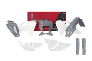 Kit plastiques RACETECH