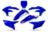 Kit plastiques UFO - Yamaha YZ450F