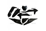 Kit plastiques UFO noir KTM SX/SX-F