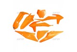 Kit plastiques UFO orange fluo KTM SX/SX-F
