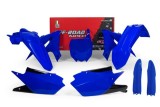 Kit plastique RACETECH - Replica 6 pièces