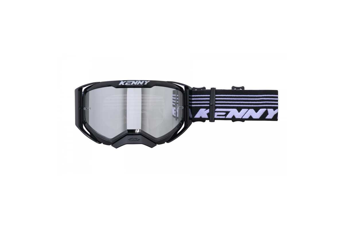 Masque KENNY Performance EVO 1 BLACK | Kenny - Achat en ligne