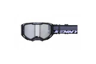 Masque KENNY Performance EVO 1 BLACK