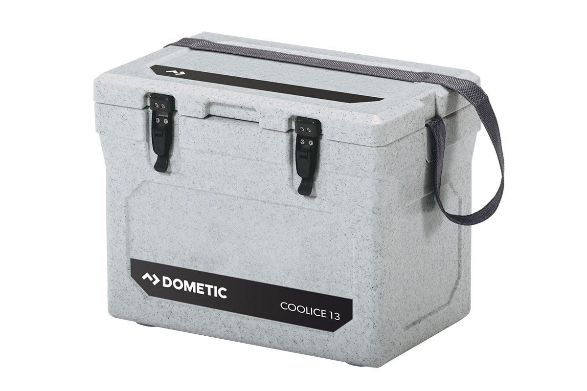 Glacière Cool-Ice Dometic WCI 13L/3.4Gal / Pierre