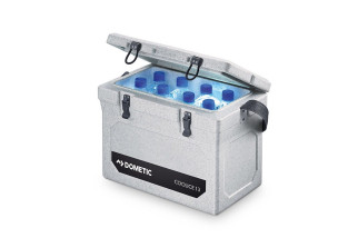 Glacière Cool-Ice Dometic WCI 13L/3.4Gal / Pierre