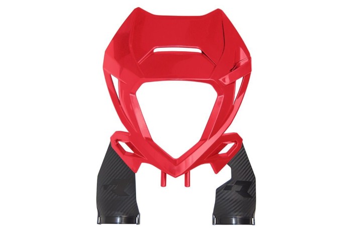 Plaque phare RACETECH Enduro - Beta RR