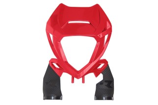 Plaque phare RACETECH Enduro - Beta RR