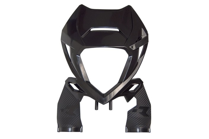 Plaque phare RACETECH Enduro - Beta RR