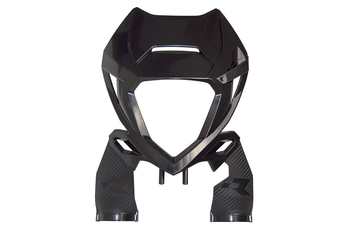 Plaque phare RACETECH Enduro - Beta RR