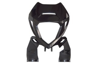 Plaque phare RACETECH Enduro - Beta RR