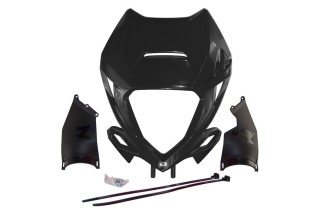 Plaque phare RACETECH Enduro - Beta RR