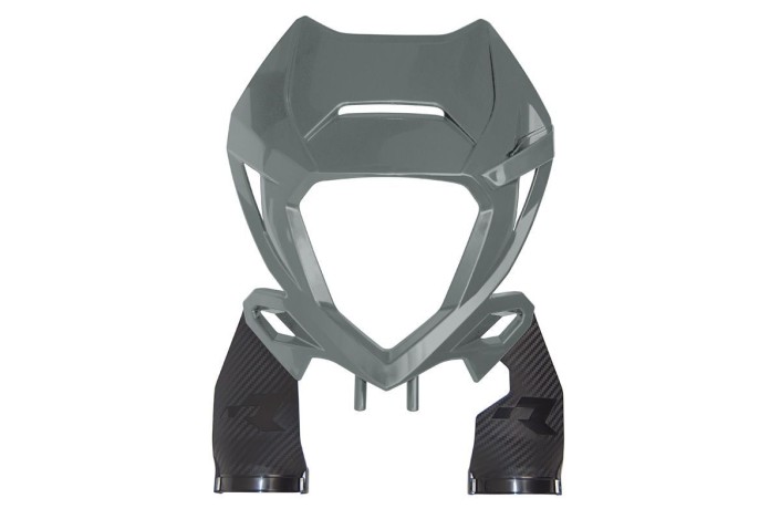 Plaque phare RACETECH Enduro - Beta RR