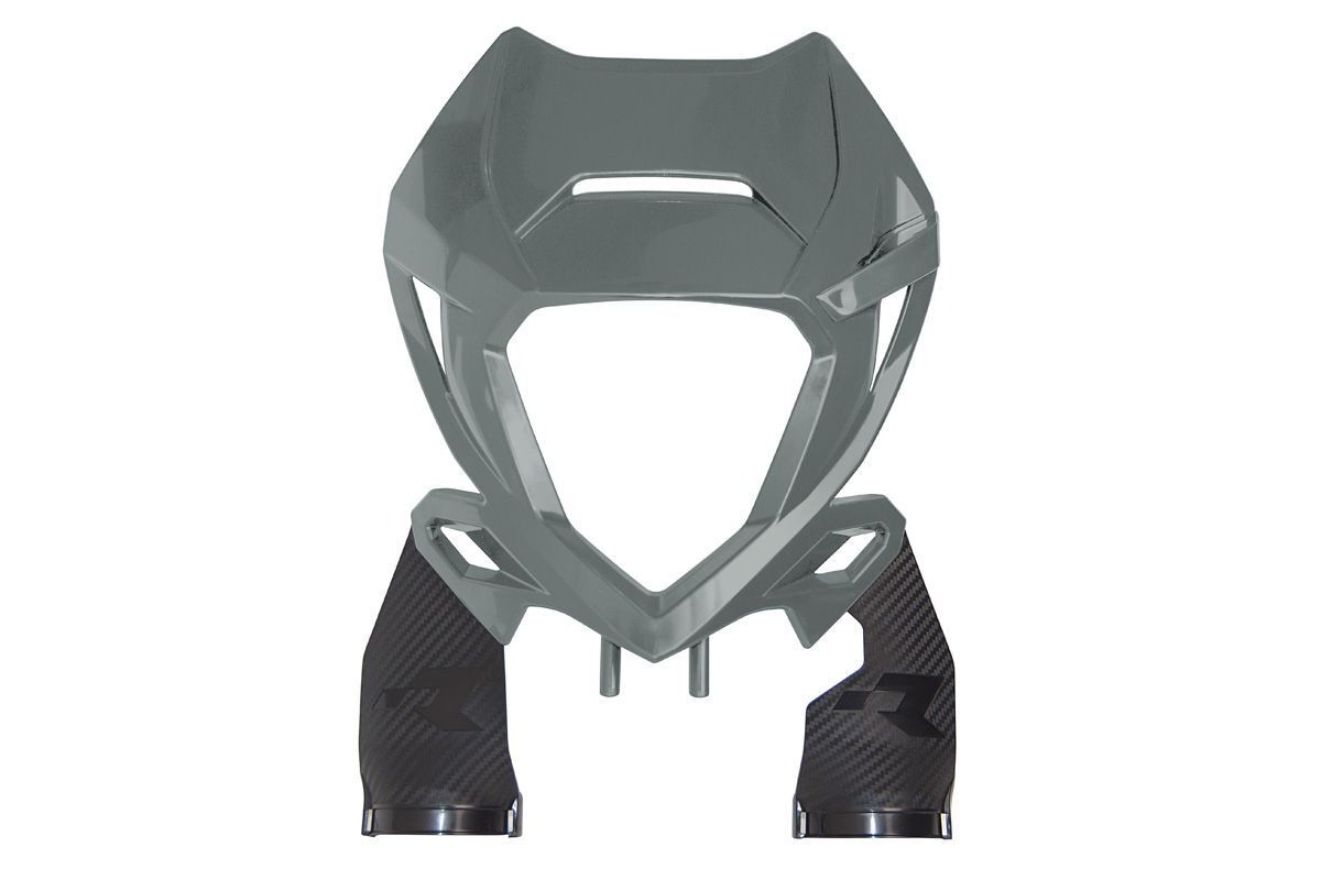 Plaque phare RACETECH Enduro - Beta RR