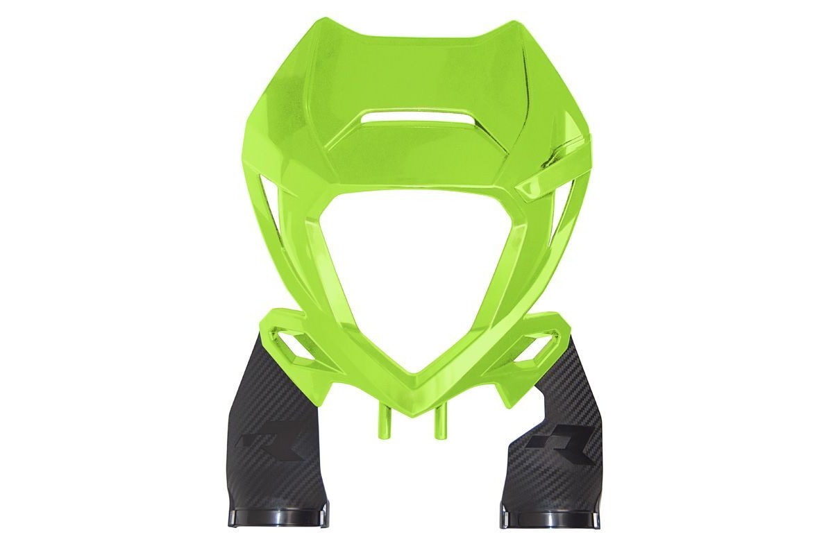 Plaque phare RACETECH Enduro - Beta RR