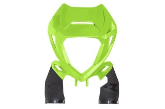 Plaque phare RACETECH Enduro - Beta RR