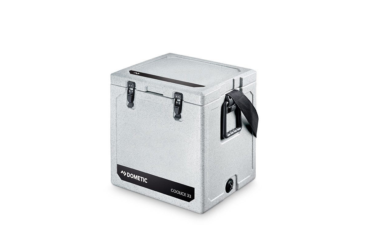 Glacière Cool-Ice Dometic WCI 33L/8.7Gal / Pierre