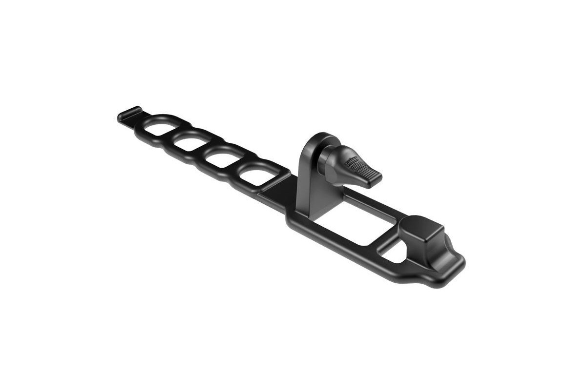 Straps de rechange RACETECH phares V-Face/Matrix/Genesis - 4 pièces