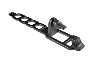 Straps de rechange RACETECH phares V-Face/Matrix/Genesis - 4 pièces