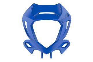 Plastique de plaque phare POLISPORT