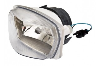 Optique de remplacement V-Face RACETECH