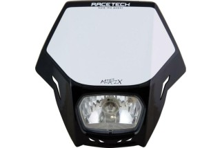 PLAQUE-PHARE MATRIX NOIR