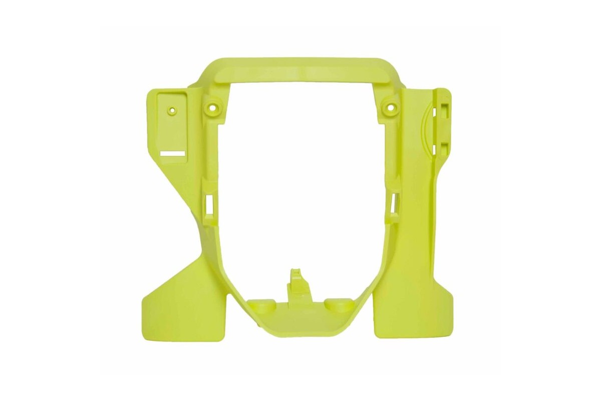 Patte de fixation RACETECH plaque phare Husqvarna