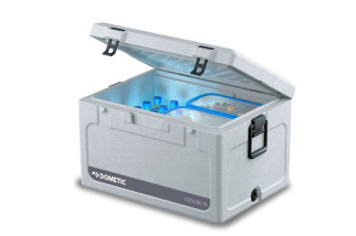 Glacière Cool-Ice Dometic CI 71L/18.8Gal / Pierre