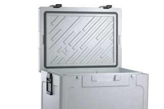 Glacière Cool-Ice Dometic CI 71L/18.8Gal / Pierre