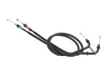 CABLES POUR POIGNEE XM2 POUR CBR1000RR 08-10