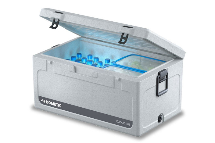 Glacière Cool-Ice Dometic CI 87L/22.9Gal / Pierre