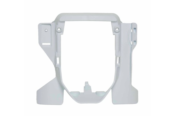 Patte de fixation RACETECH plaque phare Husqvarna